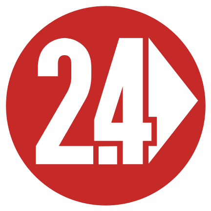 Welcome to the 2point4ward Blog